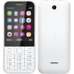 Nokia 225 Dual SIM View 8 - Camera, Display & Design