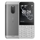 Nokia 230 (2024) View 1 - Camera, Display & Design
