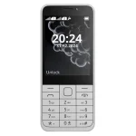 Nokia 230 (2024) View 2 - Camera, Display & Design