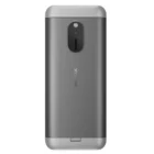 Nokia 230 (2024) View 3 - Camera, Display & Design