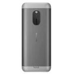 Nokia 230 (2024) View 3 - Camera, Display & Design