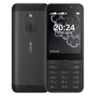 Nokia 230 (2024) View 4 - Camera, Display & Design