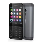 Nokia 230 Dual SIM View 1 - Camera, Display & Design