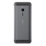 Nokia 230 Dual SIM View 3 - Camera, Display & Design