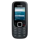 Nokia 2323 Classic View 1 - Camera, Display & Design
