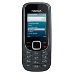 Nokia 2323 Classic View 1 - Camera, Display & Design