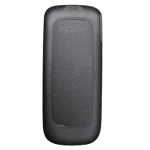 Nokia 2323 Classic View 2 - Camera, Display & Design