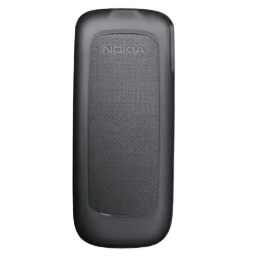 Nokia 2323 Classic View 2 - Camera, Display & Design