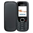 Nokia 2323 Classic Front Official View