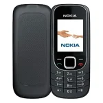 Nokia 2323 Classic Front Official View