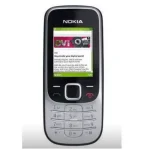 Nokia 2330 Classic Angle/Color Variant 2