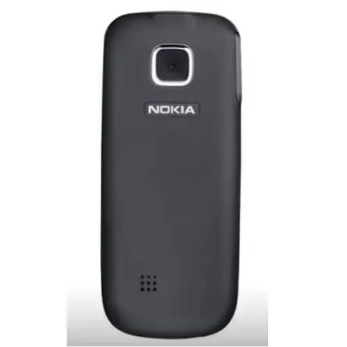 Nokia 2330 Classic View 3 - Camera, Display & Design