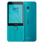 Nokia 235 4G (2024) View 1 - Camera, Display & Design