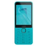 Nokia 235 4G (2024) View 2 - Camera, Display & Design