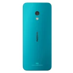 Nokia 235 4G (2024) View 3 - Camera, Display & Design