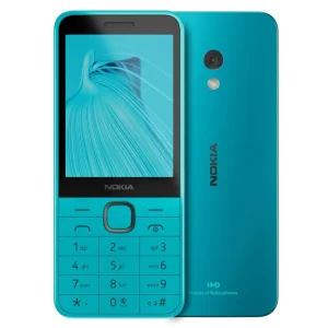 Nokia 235 4G (2024) Price & Official Specs in Bangladesh