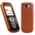 Nokia 2600 Classic Front Official View
