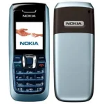 Nokia 2626 View 1 - Camera, Display & Design