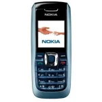 Nokia 2626 View 2 - Camera, Display & Design