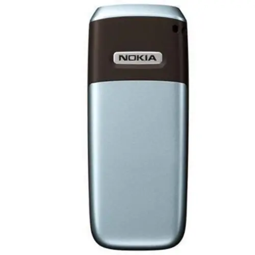 Nokia 2626 View 3 - Camera, Display & Design