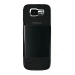 Nokia 2630 View 3 - Camera, Display & Design