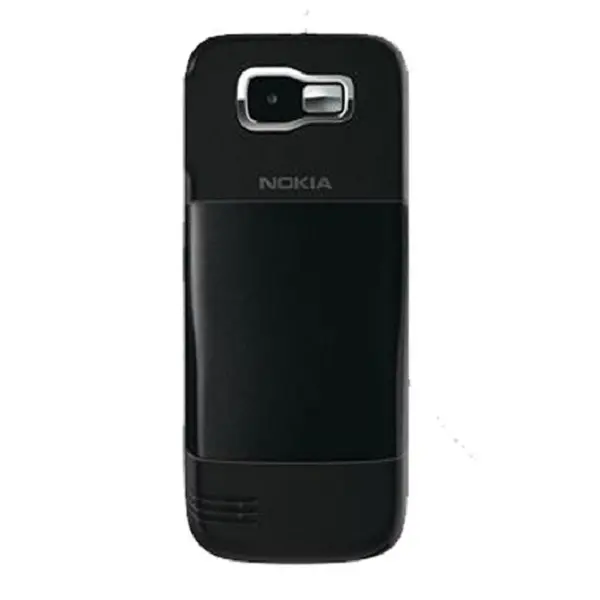 Nokia 2630 View 3 - Camera, Display & Design