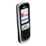 Nokia 2630 View 4 - Camera, Display & Design