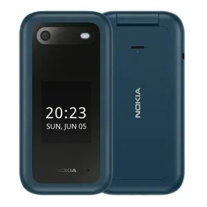 Nokia 2660 Flip Price & Official Specs in Bangladesh