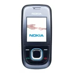 Nokia 2680 Slide View 2 - Camera, Display & Design