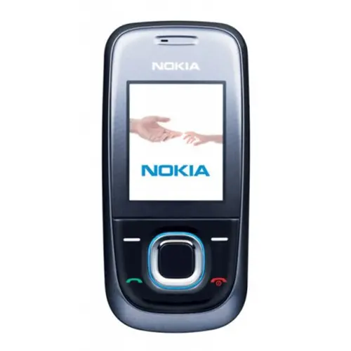 Nokia 2680 Slide View 2 - Camera, Display & Design