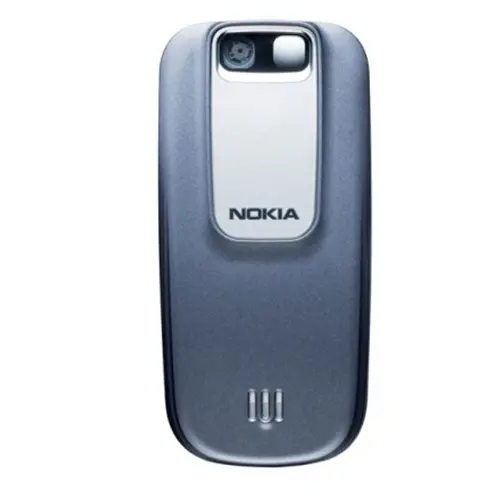 Nokia 2680 Slide View 3 - Camera, Display & Design