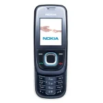 Nokia 2680 Slide View 4 - Camera, Display & Design