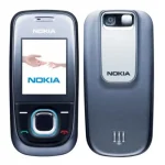 Nokia 2680 Slide Front Official View