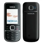 Nokia 2700 Classic View 1 - Camera, Display & Design