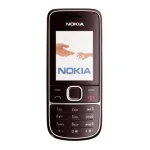 Nokia 2700 Classic View 2 - Camera, Display & Design