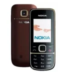 Nokia 2700 Classic View 3 - Camera, Display & Design