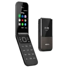 Nokia 2720 Flip Front Official View