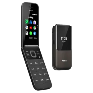 Nokia 2720 Flip Price & Official Specs in Bangladesh