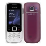Nokia 2730 Classic View 1 - Camera, Display & Design