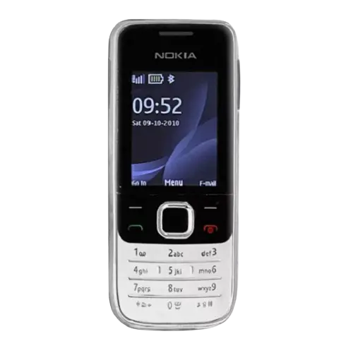 Nokia 2730 Classic View 2 - Camera, Display & Design