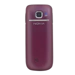 Nokia 2730 Classic View 3 - Camera, Display & Design