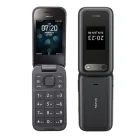 Nokia 2760 Flip View 1 - Camera, Display & Design