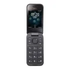 Nokia 2760 Flip View 2 - Camera, Display & Design