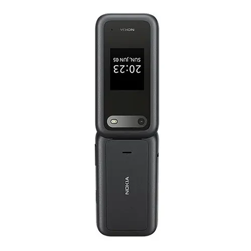 Nokia 2760 Flip View 3 - Camera, Display & Design
