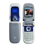 Nokia 2760 View 1 - Camera, Display & Design