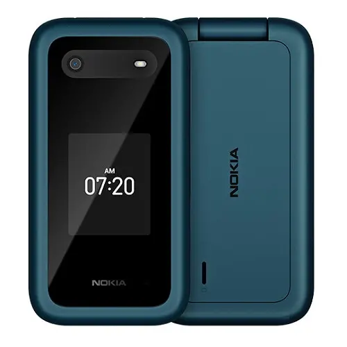 Nokia 2780 Flip View 2 - Camera, Display & Design