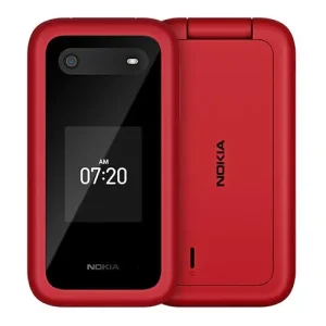 Nokia 2780 Flip Price & Official Specs in Bangladesh