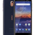 Nokia 3.1
