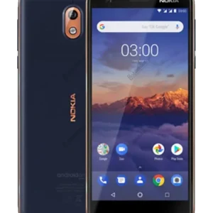 Nokia 3.1 Price & Official Specs in Bangladesh