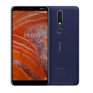 Nokia 3.1 Plus Price & Official Specs in Bangladesh